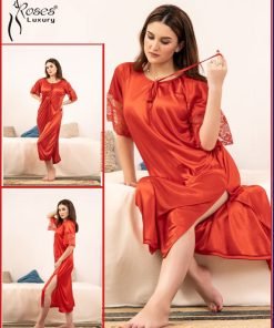 Bridal Night Wear